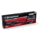 Spyra Four Water Blaster, Red, SP4R