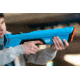 Spyra Go Water Blaster, Blue, SPGO1B