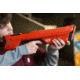 Spyra Go Water Blaster, Red, SPGO1R