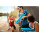 Spyra LX Water Blaster, Blue, SPLX1B