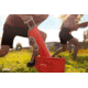 Spyra LX Water Blaster, Red, SPLX1R