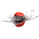 Spyra Blast Water Bomb, Red, SPWB2R