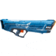 Spyra Dash Water Blaster, Blue, SPDS1B
