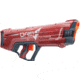 Spyra Dash Water Blaster, Red, SPDS1R
