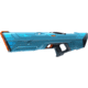 Spyra Four Water Blaster, Blue, SP4B