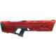 Spyra Four Water Blaster, Red, SP4R
