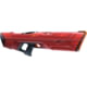 Spyra Four Water Blaster, Red, SP4R