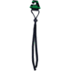 SSP Eyewear Cord 2 All Nylon Retainer, Black, CORD2