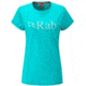 Stance Tee - Women's-Jade-Large