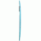 Stand On Liquid Del Mar Paddle Board Lightweight EPS Foam, 11in, Aqua,Navy, SONL17DELM11