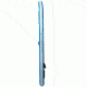 Stand On Liquid Good Vibes Air Paddle Boards Package Multi-Layer Fusion Technology, 10,6in, Aqua,White, SONL18BGVA106