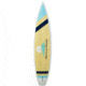 Stand On Liquid Moonraker Paddle Board Thermal Composite Wood Construction, 12in, Navy,Turquoise, SONL17MOON12