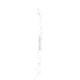 Stand On Liquid Reef Paddle Board Lightweight EPS Foam, 10,6in, Aqua,Yellow,Gry, SONL17REEF106