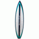 Stand On Liquid Sammamish Paddle Board Epoxy Construction, 11in, Aqua,Navy,Org, SONL17SAMM11