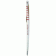 Stand On Liquid San Juan Paddle Board Thermal Composite Wood Construction, 12,6in, Brick Red,White, SONL17SANJ126