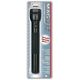 MagLite Standard 3 Cell D LED Flashlight, Black, Blister Pack, S3D016