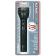 Mag S2C016 Standard Maglite 2C Black Flashlight - Blister Pack