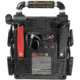 Stanley 1000 Peak Amp Jump Starter with Air Compress, Yellow/Black, J5C09