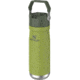 Stanley 22oz Classic Flip Straw Water Bottle, Aloe, 10-09992-003