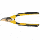 Stanley Tools 23in Compound Action Lopper, Black/Yellow, BDS6306