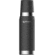 Stanley Unbreakable Thermal Bottle, Foundry Black, 25 oz, 10-02660-017