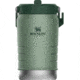 Stanley IceFlow Flip Straw Jug, Hammertone Green, 40 oz, 10-09996-001