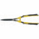 Stanley Tools Accuscape 29in Compound Action Hedge Shears, Black/Yellow, BDS6107