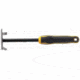 Stanley Tools Accuscape Cultie-Hoe with Blade Armor, Black/Yellow, BDS6445
