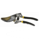 Stanley Tools Accuscape Proseries Hybrid Forged Bypass Pruner, Black/Yellow, BDS6001