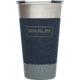 Stanley Adventure 16oz Stainless Steel Pint Glass - Clearance-Navy
