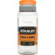 Stanley Adventure 24 oz BPA-Free H2O Bottle Clearance-Clear