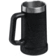 Stanley Adventure Big Grip Beer 24 oz Stein, Black 2.0, 24 oz / 0.71 L, 10-11356-019