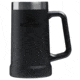 Stanley Adventure Big Grip Beer 24 oz Stein, Black 2.0, 24 oz / 0.71 L, 10-11356-019