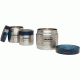 Stanley Adventure Canister, Stainless Steel, 32 oz 10-02108-001