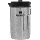 Demo, Stanley All-In-One Boil w/ Brew French Press, 32oz, Stainless Steel, 10-02345-008
