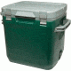 Shed,Stanley Tools Adventure Cooler - 30 QT-Green