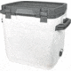 Stanley Adventure Cooler 30Qt-, Polar, 30 Quartz, 10-01936-009
