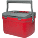 Stanley Adventure Cooler, Flannel Red, 7QT, 10-01622-037