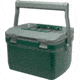 Stanley Adventure Easy Carry Outdoor Cooler, Green, 7 Qt, 10-01622-035