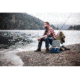 Stanley Adventure Easy Carry Outdoor Cooler, Navy, 7qt, 10-01622-057