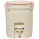 Stanley Adventure Fast Flow Water Jug, Cream, 2 gal, 10-01938-075