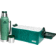 Stanley Adventure Heritage Cooler and Bottle Set, Green, 10-08258-001