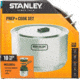 Stanley Tools Adventure Prep w/ Cook Set, Stainless, 10-01715-012