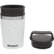 Stanley Adventure Shortstack Travel Mug, 8oz, Polar 10-02887-027