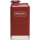Shed,Stanley Tools Adventure SS Flask 5oz-Hammertone Crimson