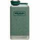 Shed,Stanley Tools Adventure SS Flask 5oz-Hammertone Green