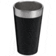 Stanley Adventure Stacking Beer 16 oz Pint, Black 2.0, 16 oz / 0.47 L, 10-02282-526