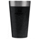 Stanley Adventure Stacking Beer 16 oz Pint, Black 2.0, 16 oz / 0.47 L, 10-02282-526