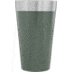 Stanley Adventure Stacking Beer Pint, Hammertone Green, 16 oz, 10-02282-052
