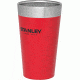 Stanley Adventure Stacking Vacuum Pint-Flannel Red